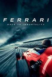 Ferrari: Race to Immortality