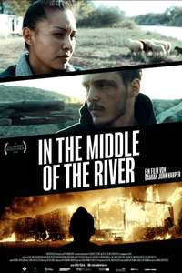 In the Middle of the River - Poster