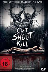 Cut Shoot Kill - Poster