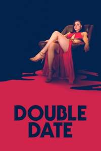 Double Date - Poster