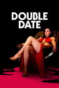 Double Date - Poster