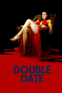 Double Date - Poster