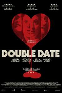 Double Date - Poster