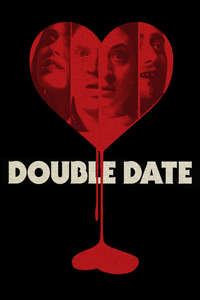 Double Date - Poster