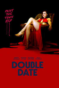 Double Date - Poster
