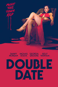 Double Date - Poster