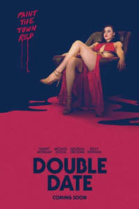 Double Date - Poster