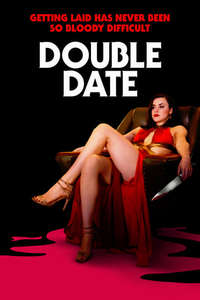Double Date - Poster