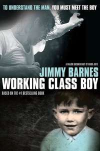 Working Class Boy - Poster