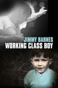 Working Class Boy - Poster