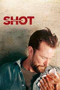 Shot - Poster