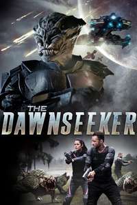 The Dawnseeker - Poster