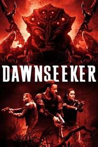 The Dawnseeker - Poster
