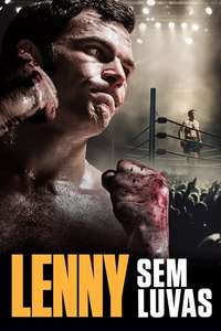 My Name Is Lenny - Poster