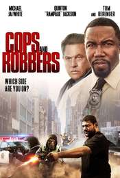 Cops and Robbers