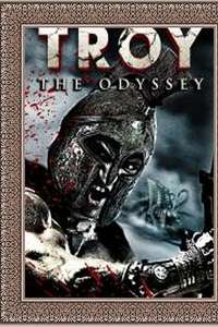 Troy the Odyssey - Poster