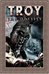 Troy the Odyssey - Poster