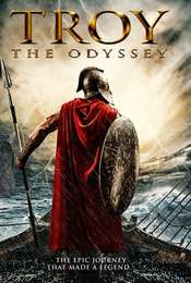 Troy the Odyssey