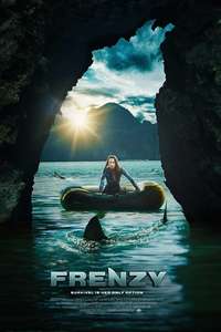 Frenzy - Posters