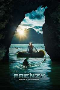 Frenzy - Posters