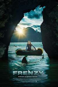 Frenzy - Posters