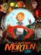 Captain Morten and the Spider Queen
