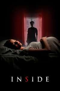 Inside - Poster