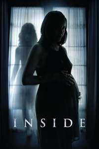 Inside - Poster