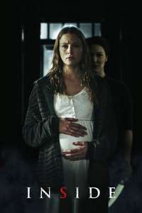 Inside - Poster