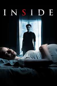 Inside - Poster