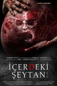 Inside - Poster