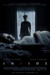 Inside - Poster
