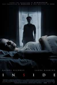 Inside - Poster