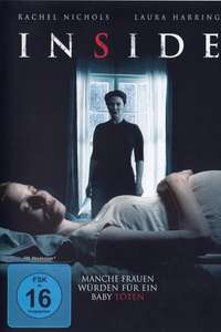 Inside - Poster