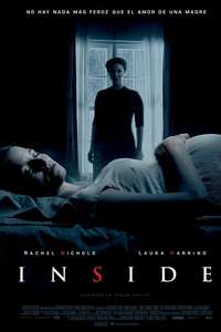 Inside - Poster