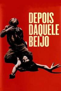 Blow-Up - Poster