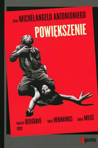 Blow-Up - Poster