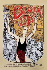 Blow-Up - Poster