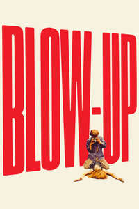 Blow-Up - Poster