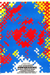 Blow-Up - Poster