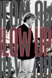 Blow-Up - Poster