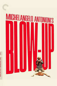 Blow-Up - Poster