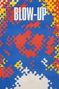 Blow-Up - Poster