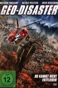 Geo-Disaster - Poster