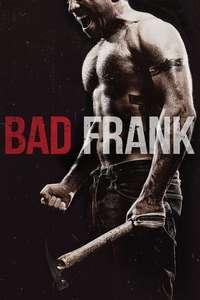 Bad Frank - Poster
