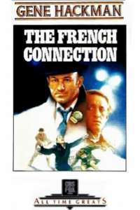 The French Connection - Poster