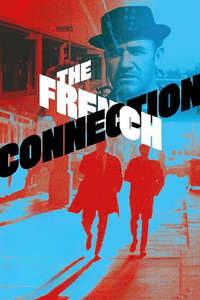 The French Connection - Poster