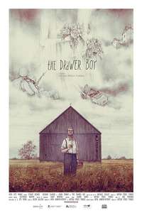 The Drawer Boy - Poster