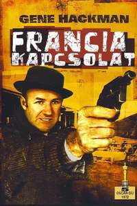 The French Connection - Poster