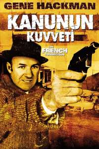 The French Connection - Poster
